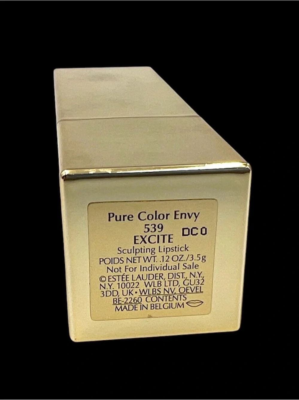 Estee Lauder pure color